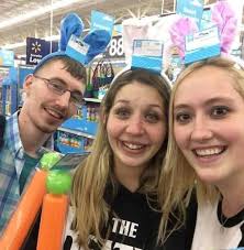 Glitzy Girls LLC Cotton Candy