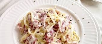 Resepi carbonara/ ini menyediakan pelbagai resepi carbonara dengan rasa yang sedap , dengan kaedah memasak yang sangat ringkas dan mudah untuk di cuba sendiri di rumah. Cara Masak Spaghetti Carbonara Mudah Soalan 43