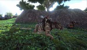 Dynamic Generated Map Ark Procedurally Generated Maps & New Creatures Arrive | Mmorpg.com