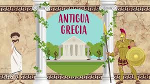 Vídeo educativo: La Antigua Grecia para niños | Happy Learning