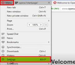 It is a flexible tool that allows the clients to explore the internet from their pcs with full. How To Change The Language Of The User Interface On Opera Ccm