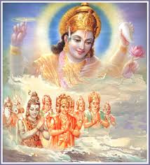 SadGurudev Dr. Narayan Dutt Shrimali Ji