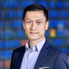 David Chiu's Instagram, Twitter & Facebook