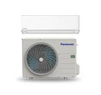 Central Heat Pumps | Panasonic North America - United States