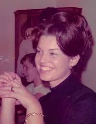 Patricia "Trish" Jean Townsend Williams Obituary