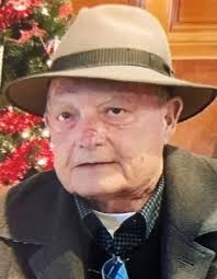 Michael Pratt Obituary (1943