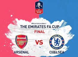 Arsenal v chelsea (a) | premier league highlights. Fa Cup Final When And Where To Watch Arsenal Vs Chelsea Coverage On Tv And Live Streaming Sports News Firstpost