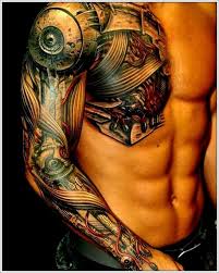 Both men and women love to have viking tattoo on their body. 108 Original Tattoo Ideas For Men That Are Epic