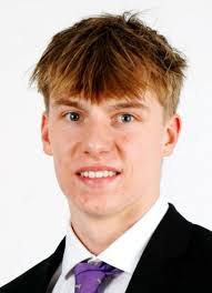 Mathew Wood's Instagram, Twitter & Facebook