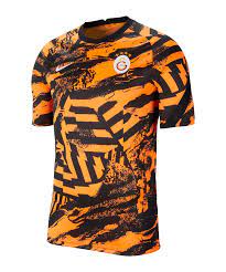 Maybe you would like to learn more about one of these? Nike Galatasaray Istanbul Prematch Shirt 2021 2022 Orange F804 Fan Shop