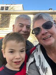 wandering gypsy Laurel