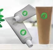 Eco-Friendly Cosmetic Packaging | The Whole Package