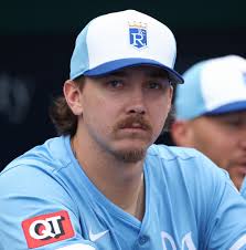 Royals sign utility player Garrett Hampson to one-year, $2 million deal