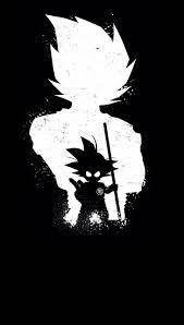 Only the best hd background pictures. Monochrome Dragon Ball Dragon Ball Z Portrait Display Son Goku Hd Wallpaper Wallpaperbetter