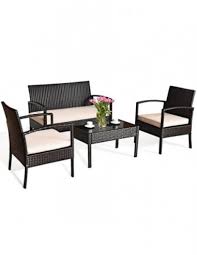 Maybe you would like to learn more about one of these? 4 Pcs Patio Furniture Sets