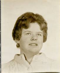 BHS class of 1964 photos from Benton School Museum