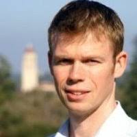 Peter Reinhard's Instagram, Twitter & Facebook