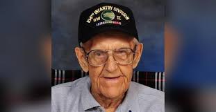 Harvey J. Hackley Obituary