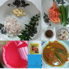 Kari ikan mp3 & mp4. Resepi Gulai Ikan Kembung Tanpa Santan Resepimyresepi Boloit Com