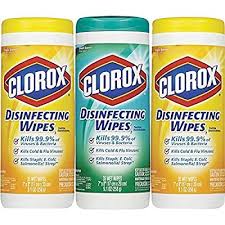 Clorox disinfecting bleach free cleaning wipes, 75 count (pack. Buy Clorox Disinfecting Wipes 105 Count Value Pack Cleaning Wipes Without Bleach 3 Pack 35 Count Each Clo 30112 Online In Vietnam B01mrd0j8t