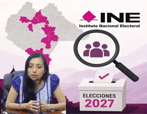 Arranca el proceso electoral del INE