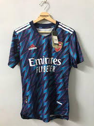 Jun 08, 2021 · as always, leaked images of chelsea's third kit for next season are being leaked online. Arsenal Third Kit 21 22 Sports Athletic Sports Clothing On Carousell
