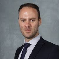 Daniel Hewson, MCIPD