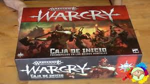 Tienda especialista dedicada a juegos de miniaturas, juegos de mesa y juegos de rol. Warcry El Nuevo Juego De Warhammer Juegos De Mesa Juegatelamesa