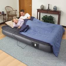 Brand New King Size Air Mattress With Pump And Remote Control King Size Air Mattress Air Bed Bed