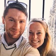 Courtney Godwin's Instagram, Twitter & Facebook