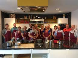 The maharani restaurant is a unique indian restaurant and definitely worth a visit. Kochschule Kurs Picture Of Maharani Hamm Tripadvisor