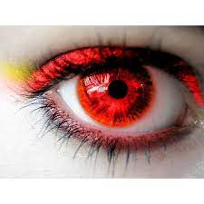 Free Red Eye Wallpaper Download The Free Red Eye Wallpaper Download Free Screensavers Free Wallpapers Play Free Games And Eyes Wallpaper Eye Art Red Eyes