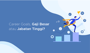 Cara transfer uang lewat atm bca memang sangat praktis dan mudah. Career Goals Gaji Besar Atau Jabatan Tinggi