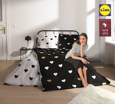 Rauch bett albero quer klappbar front aus 2 paneelen inklusive lattenrost im lidl shop kaufen. Lidl Setzt Als Partner Der Initiative Cotton Made In Africa Auf Nachhaltige Presseportal