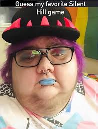 Silent Hill Breadposting