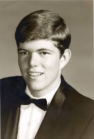 John Davidson, Jr. Obituary