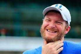 Dale Earnhardt Jr.'s post-retirement goals include bobsledding