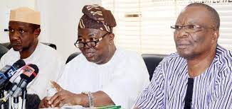 Jun 21, 2021 · the declining output quality and infrastructure became the reason for the over four decades of industrial disputes between the academic staff union of universities (asuu) and the federal government. Asuu Strike Release N50bn To Demonstrate Your Commitment Lecturers Tell Federal Government