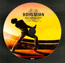 The song bohemian rhapsody, written by freddie mercury and originally recorded by rock band queen for their album a night at the opera, has been covered by many different artists. Covers Box Sk Bohemian Rhapsody 2018 High Quality Dvd Blueray Movie
