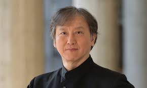 TOKYO 〓 New National Theater Tokyo extends contract with opera artistic  director Kazushi Ono