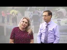 O empresário carlos wizard deveria ter prestado depoimento na cpi da covid na última semana carlos wizard é suspeito de integrar o chamado gabinete paralelo, grupo de pessoas que não. Elder Carlos Martins E Esposa Te Convidam A Ajudar Os Venezuelanos Youtube