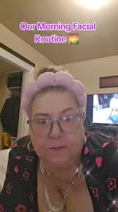 Our Daily Morning Facial Routine 🌄 #fypageシ #EsteeLauder  #christianfacebook #beauty #serums #God #facialtreatment #christiangirl  #jesus