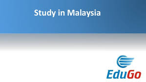 Malaysia malaysia is a federal constitutional monarchy in southeast asia. Study In Malaysia Edugo Abroad Overseas Education Consultant In