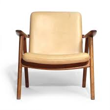 Oak Reading Chair By Hans J Wegner Chair Retro Chair Reading Chair