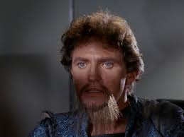 Star Trek The Original Series Rewatch: "The Alternative Factor"