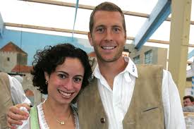 Who is Gregg Berhalter's wife Rosalind? | The US Sun