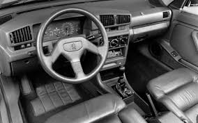 FWD Champions: The Peugeot 405 Mi16 – Spannerhead