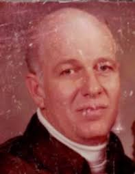 Charles C. Cambron Obituary