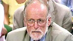 Tormenta en el horizonte londinense