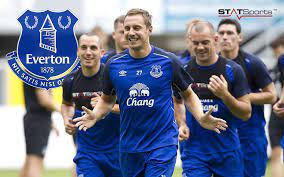 The site provides an independent forum delivering unparalleled coverage of one of england's greatest football clubs to a global audience. Statsports Everton Football Club Use Statsports Viper System